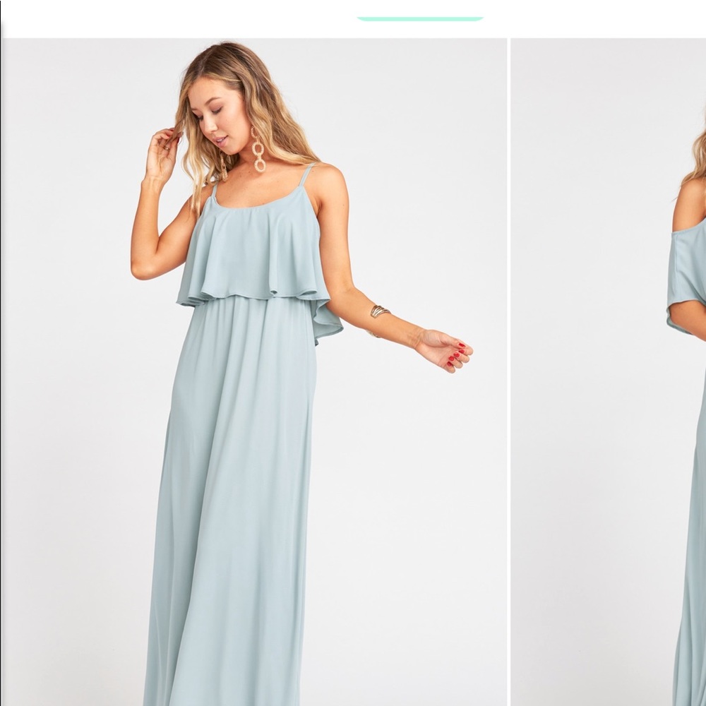 Show Me Your Mumu
